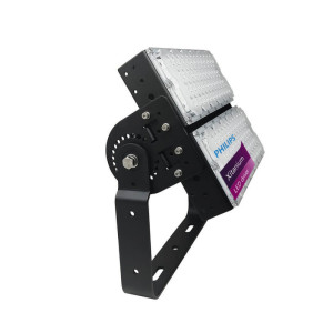 Foco Proyector LED 240W PHILIPS Xitanium STADIUM Bridgelux Chip 40º - Driver Philips