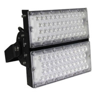 Foco Proyector LED 240W PHILIPS Xitanium STADIUM Bridgelux Chip 40º - Driver Philips