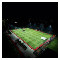 Foco Proyector LED 240W PHILIPS Xitanium STADIUM Bridgelux Chip 40º - Driver Philips