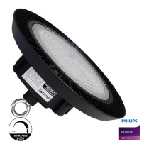 Campana LED 150W PHILIPS XITANIUM Regulable