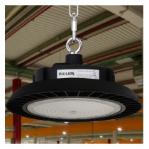 Campana LED 150W PHILIPS XITANIUM Regulable