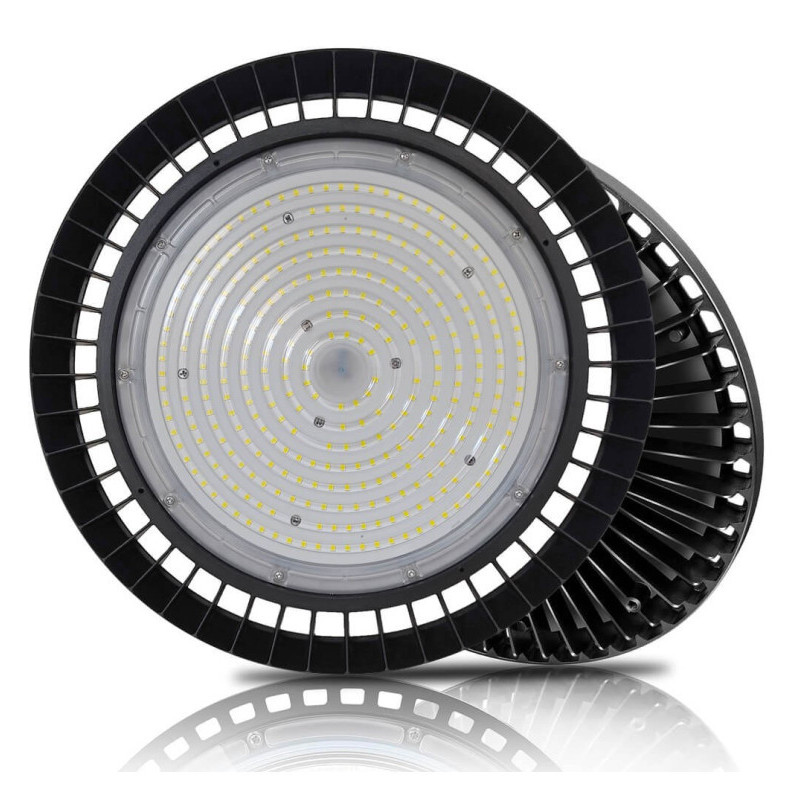 Campana LED 150W PHILIPS XITANIUM Regulable