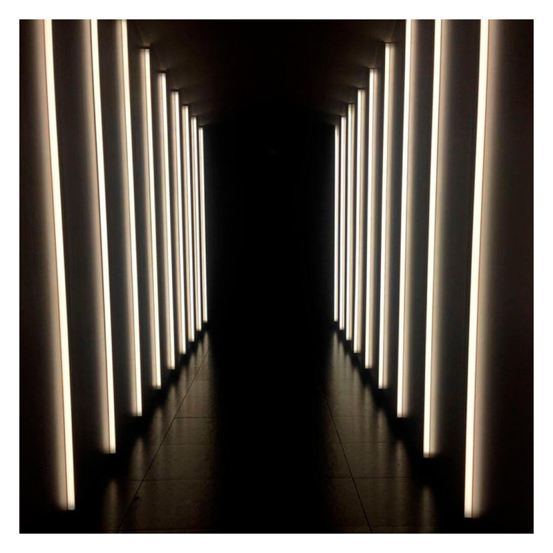 Tira LED COB 5m - 24V 15W/m 512 LED/m CRI90