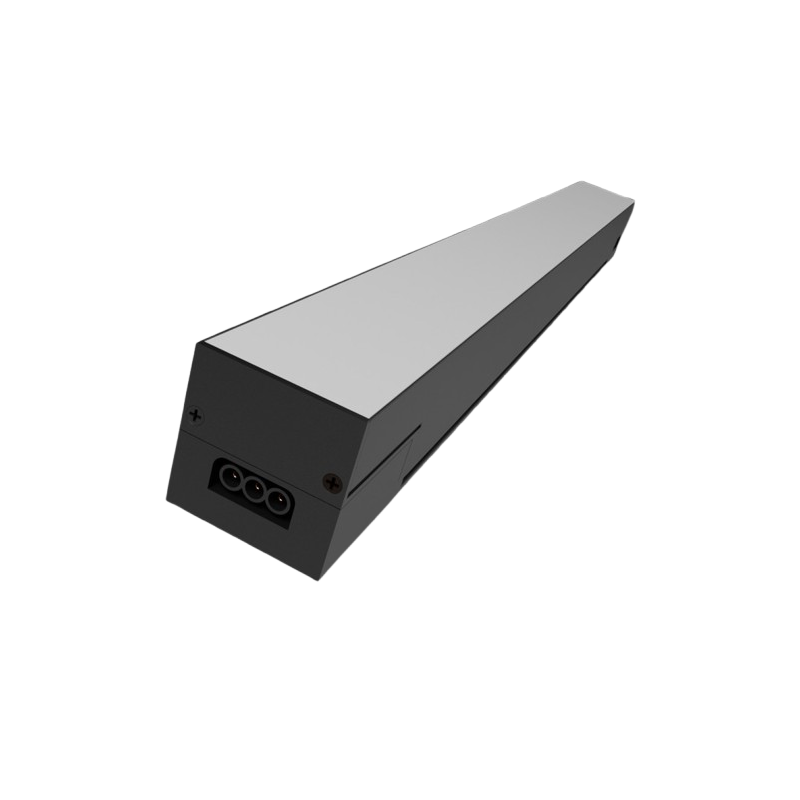 Regleta lineal LED interconectable - 50W 120cm