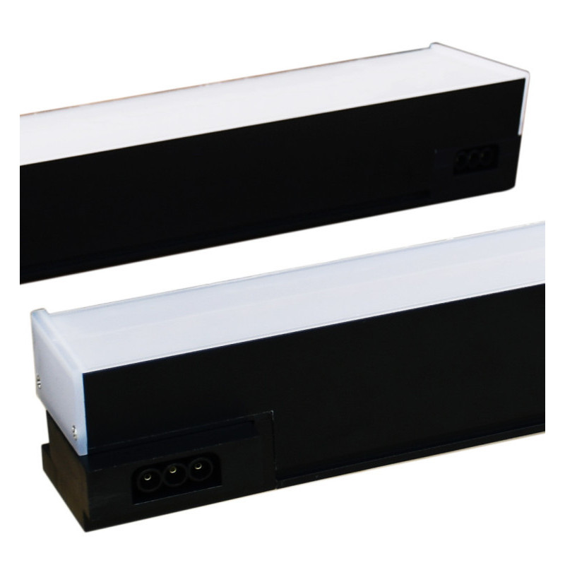 Regleta lineal LED interconectable - 50W 120cm