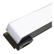 Regleta lineal LED interconectable - 50W 120cm