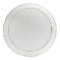 Plafón LED circular Blanco Regulable - 12W - 10W - 8W - 6W