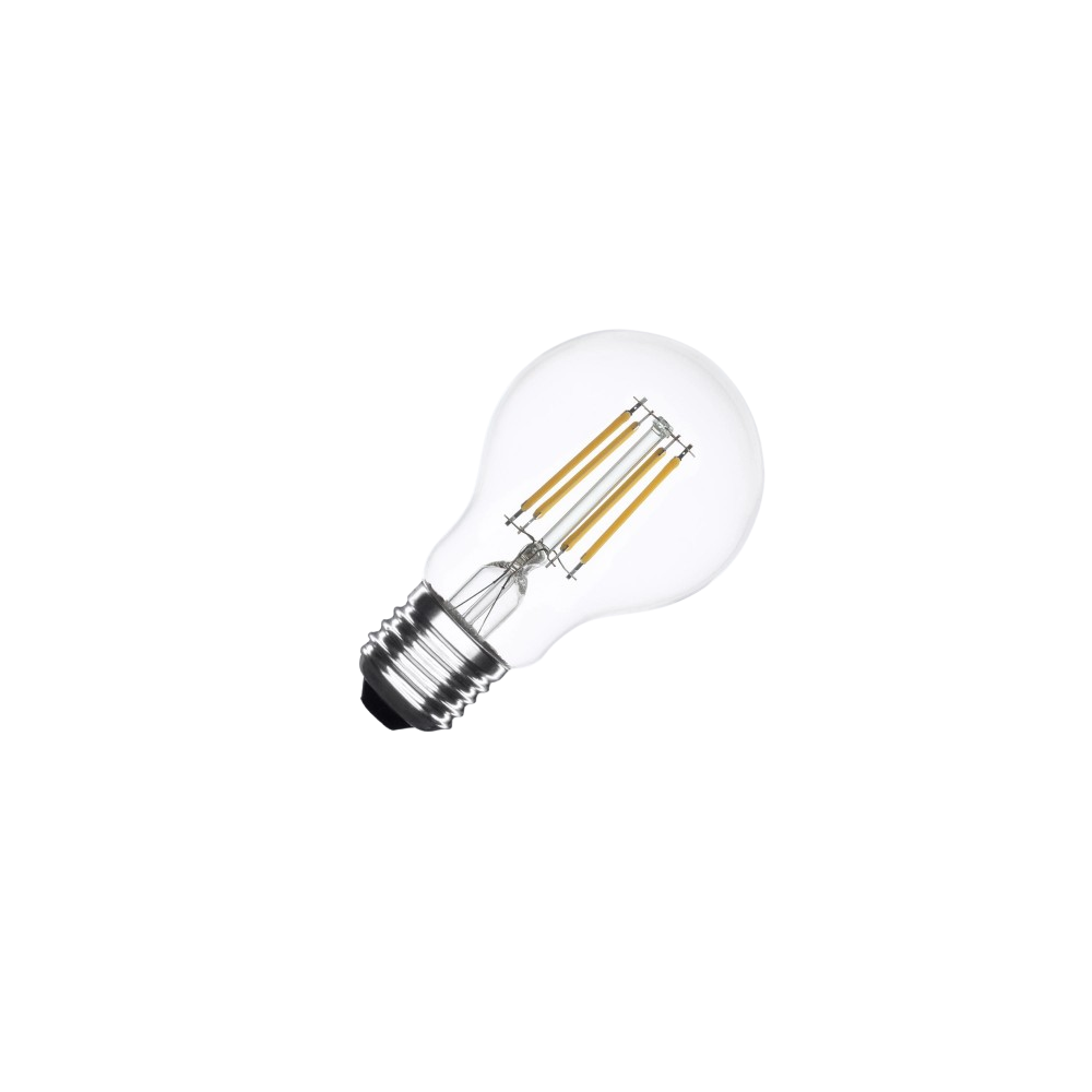 Ampoule LED filament E27 - 6W