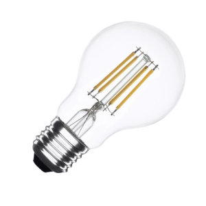 Ampoule LED filament E27 - 6W