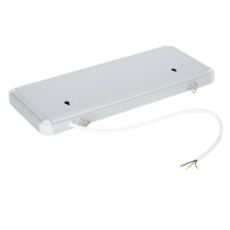Luz emergencia LED Superficie/Colgante