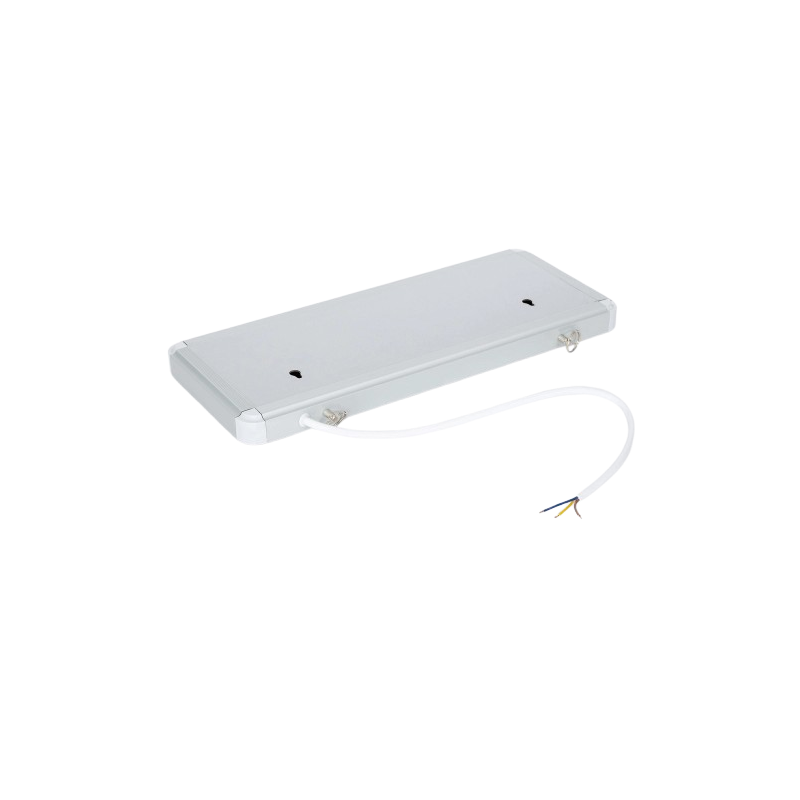 Luz emergencia LED Superficie/Colgante