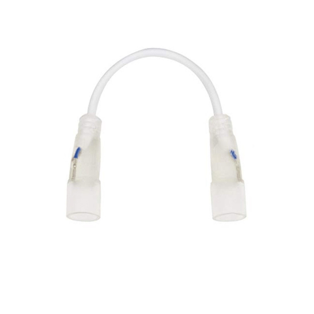 Conector para LED de neón