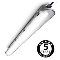 TRIDONIC DRIVER - Ecran LED étanche 60W-35W 150cm