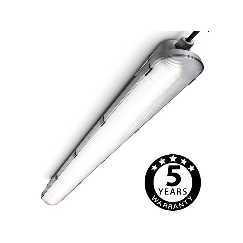 TRIDONIC DRIVER - Ecran LED étanche 60W-35W 150cm