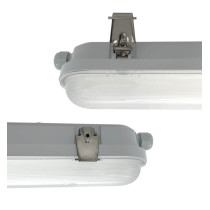 Pantalla estanca LED TRIDONIC DRIVER - 60W-35W 150cm