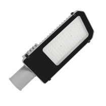 Lampadaire LED LUMILEDS - 100W Gris