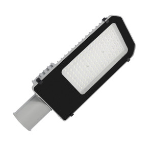 Lampadaire LED LUMILEDS - 100W Gris
