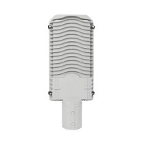 Lampadaire LED LUMILEDS - 60W Gris