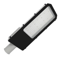 Lampadaire LED LUMILEDS - 150W Gris