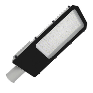 Lampadaire LED LUMILEDS - 150W Gris