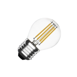 Ampoule LED filament E27 - 4W