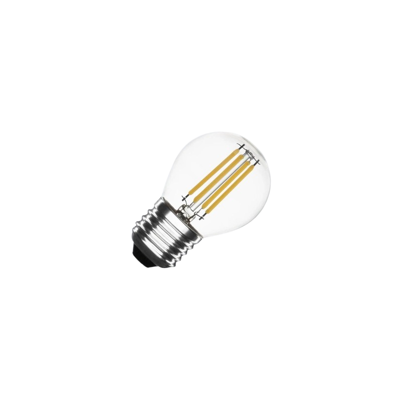 Ampoule LED filament E27 - 4W