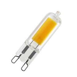 Bombilla LED COB G9 - 2W