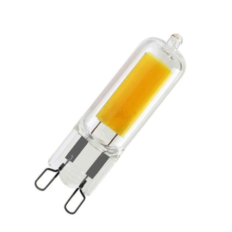 Bombilla LED COB G9 - 2W