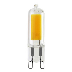 Ampoule LED COB G9 - 2W