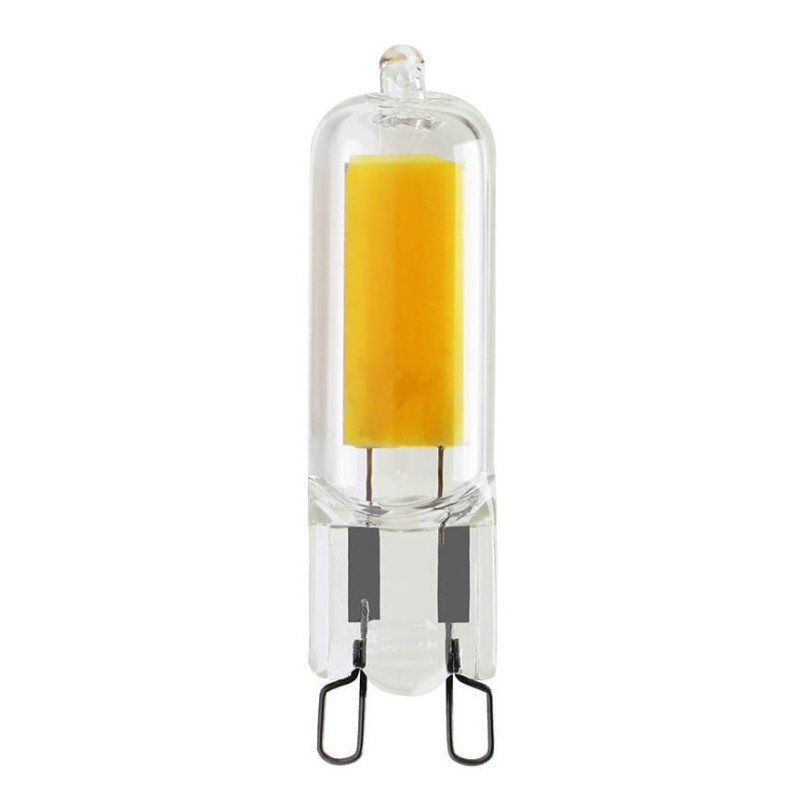 Ampoule LED COB G9 - 2W