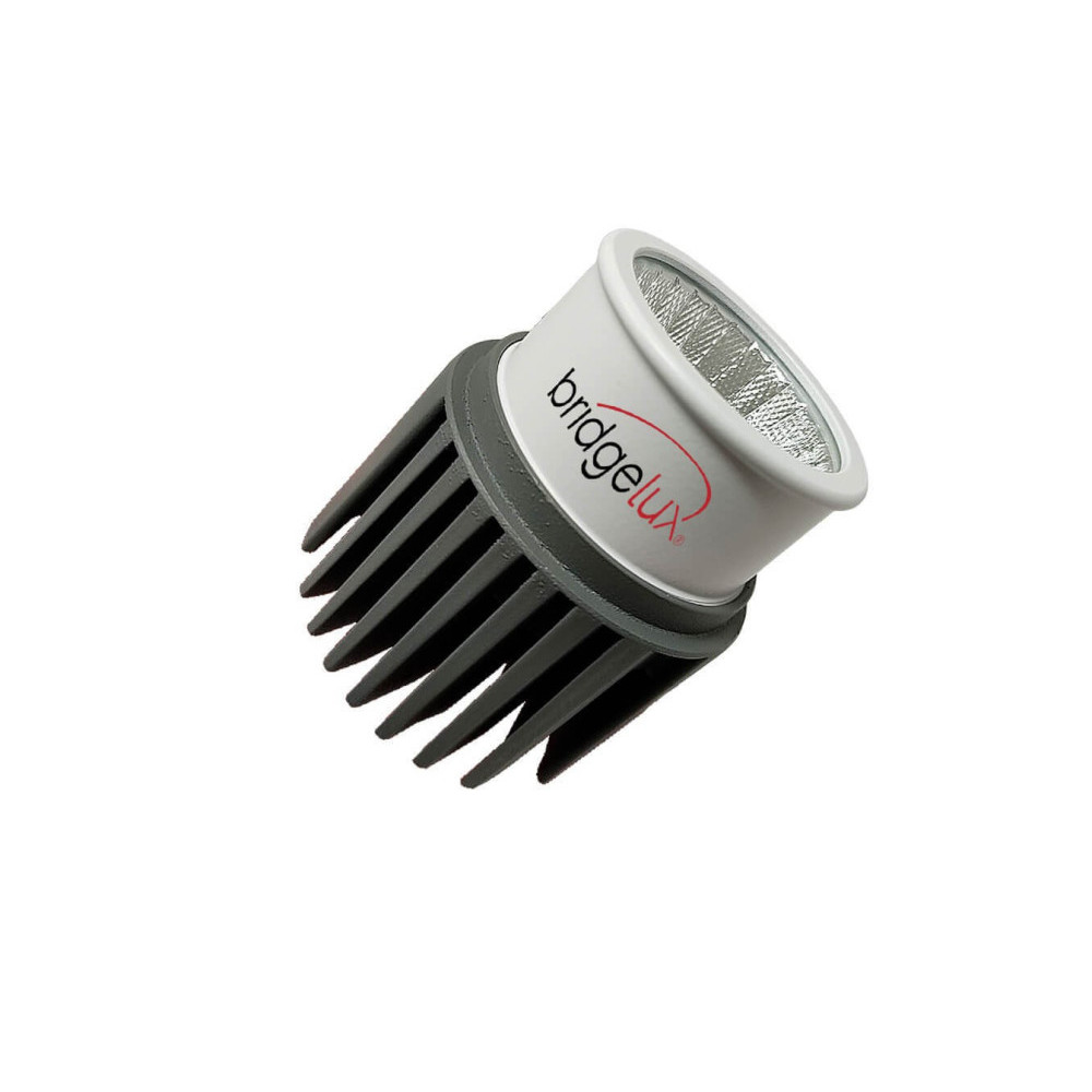 Módulo LED para aro empotrable - 15W GU10 / MR16