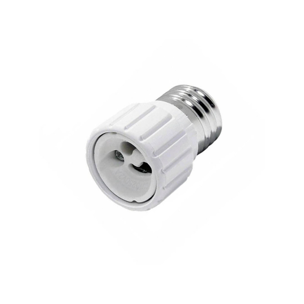 Adaptateur E27 / GU10