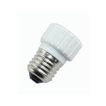 Casquillo adaptador E27 / GU10