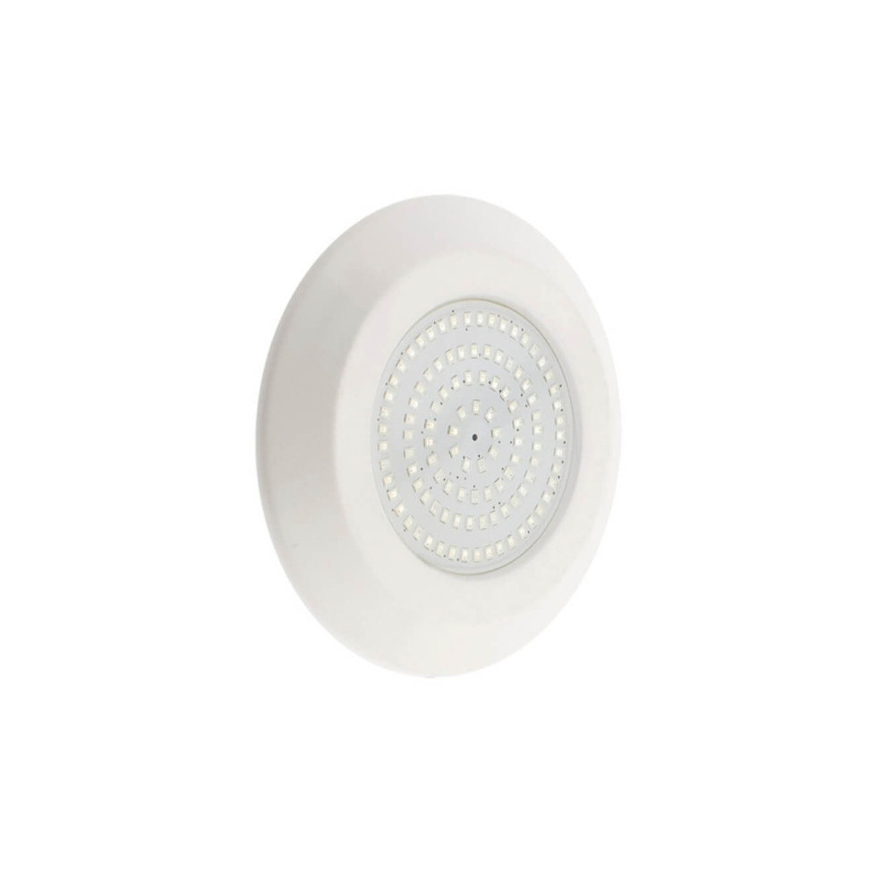 Lámpara sumergible LED de acero inoxidable - 12W