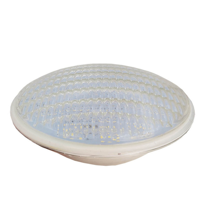 Lámpara sumergible LED para piscinas G53 - 45W