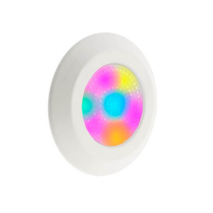 Lámpara sumergible LED RGB - 12W