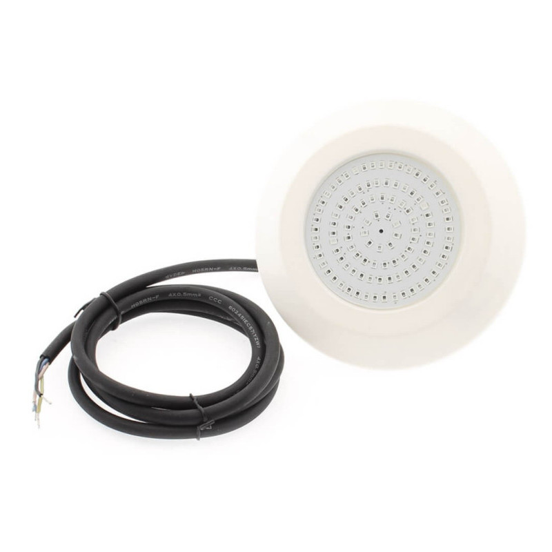 Lámpara sumergible LED RGB - 12W