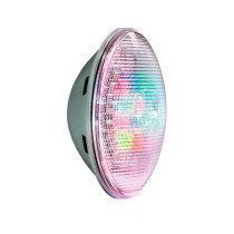 Lámpara sumergible LED RGB para piscinas G53 - 45W