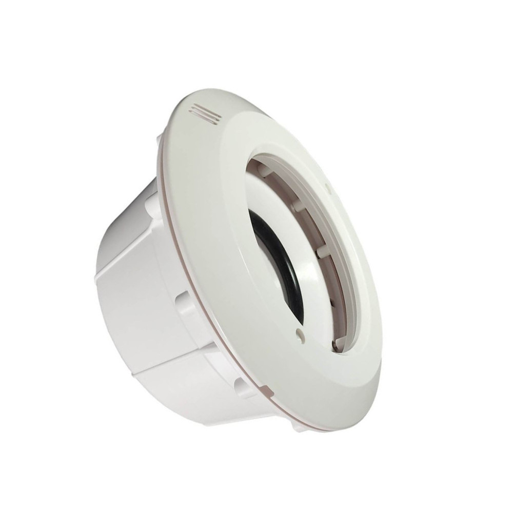 Carcasa empotrable para foco LED de piscina