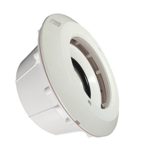 Carcasa empotrable para foco LED de piscina