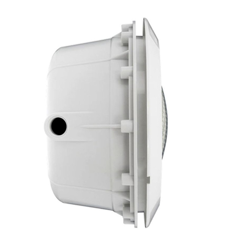 Boîtier encastré pour projecteur de piscine à LED