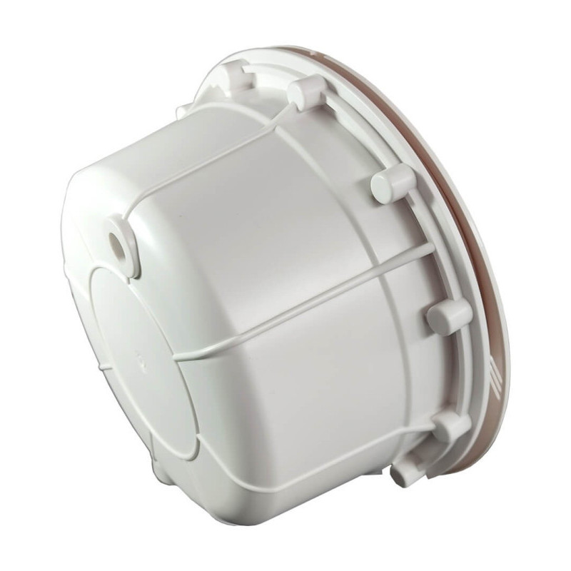 Boîtier encastré pour projecteur de piscine à LED