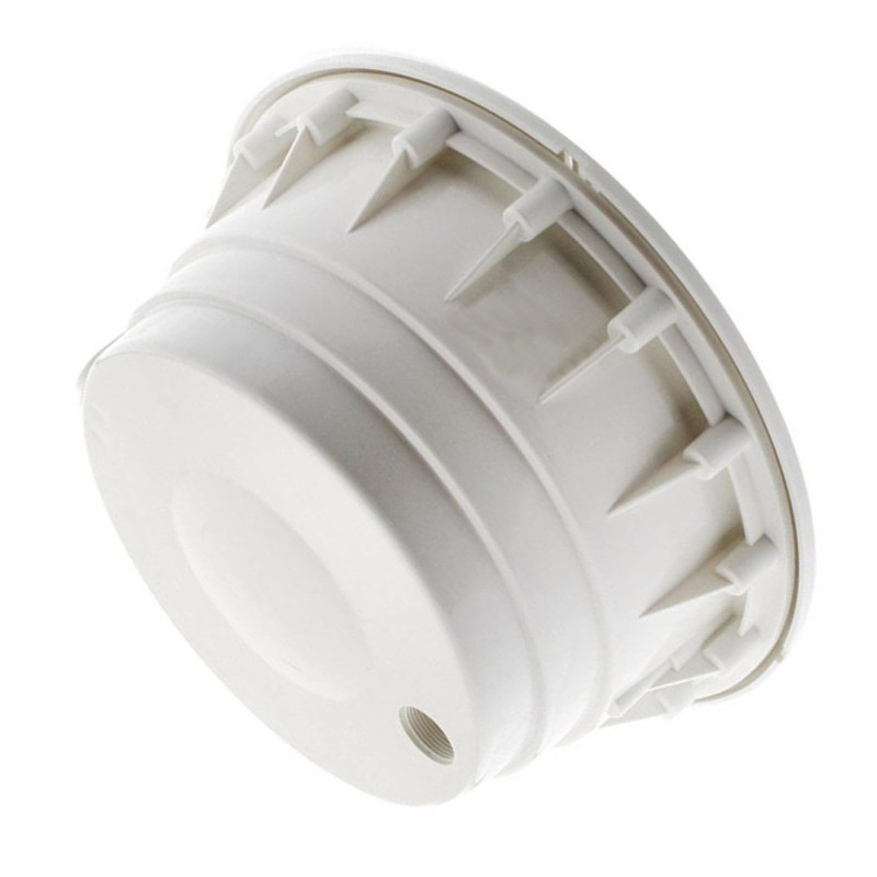 Carcasa empotrable para disco LED de piscina