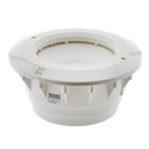Carcasa empotrable para disco LED de piscina