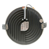 Plafón LED CCT sin marco OSRAM - 12W