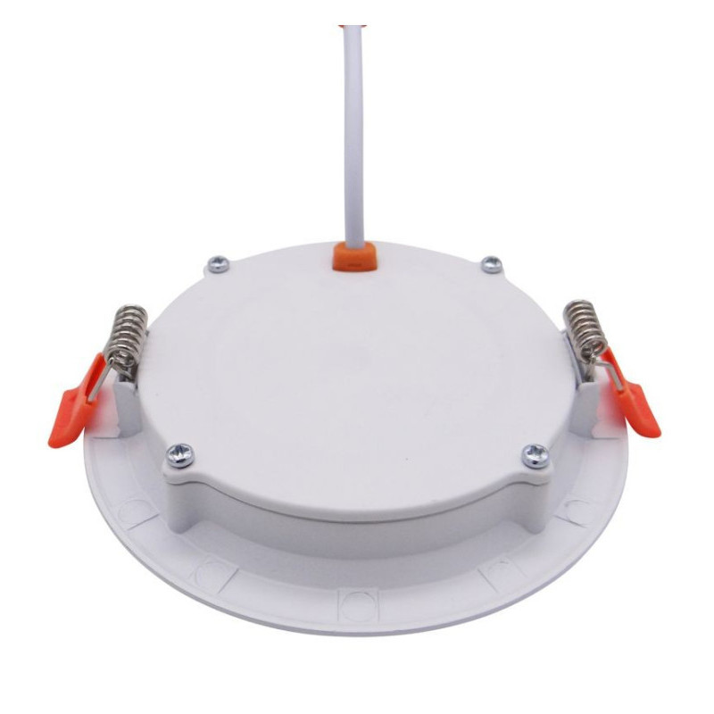 Plafón LED circular CCT OSRAM - 12W UGR19