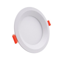 Downlight circulaire à LED OSRAM CCT - 12W UGR19