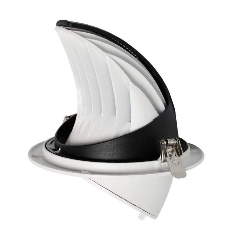 Foco empotrable LED orientable CCT PHILIPS CERTADRIVE - 25W