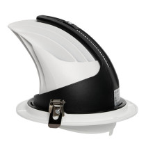 Foco empotrable LED orientable CCT PHILIPS CERTADRIVE - 25W