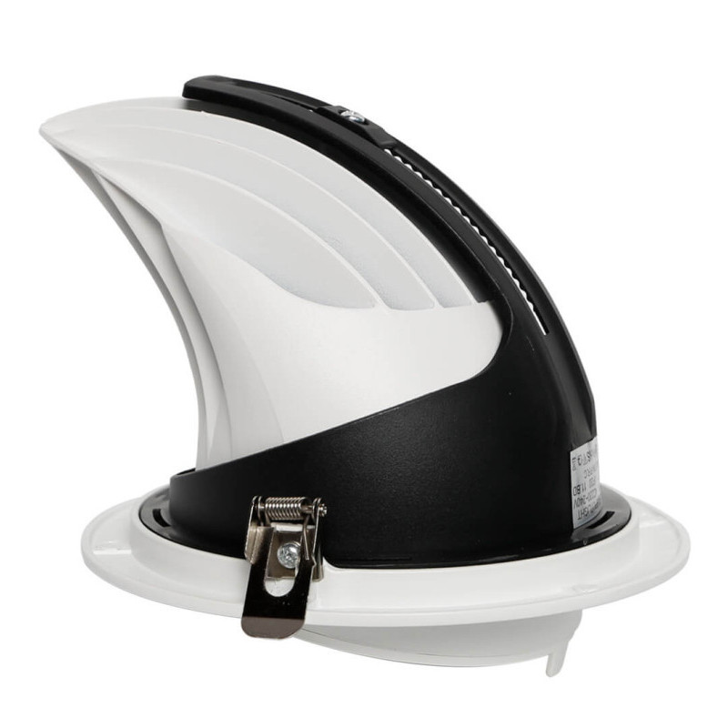 Foco empotrable LED orientable CCT PHILIPS CERTADRIVE - 25W